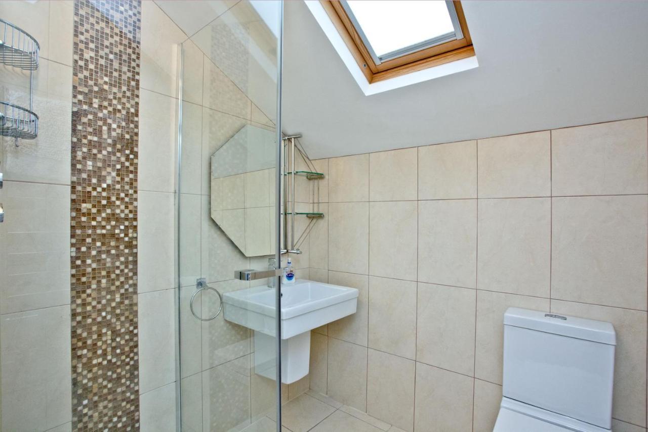 6 At The Beach, Torcross Beesands Exterior foto