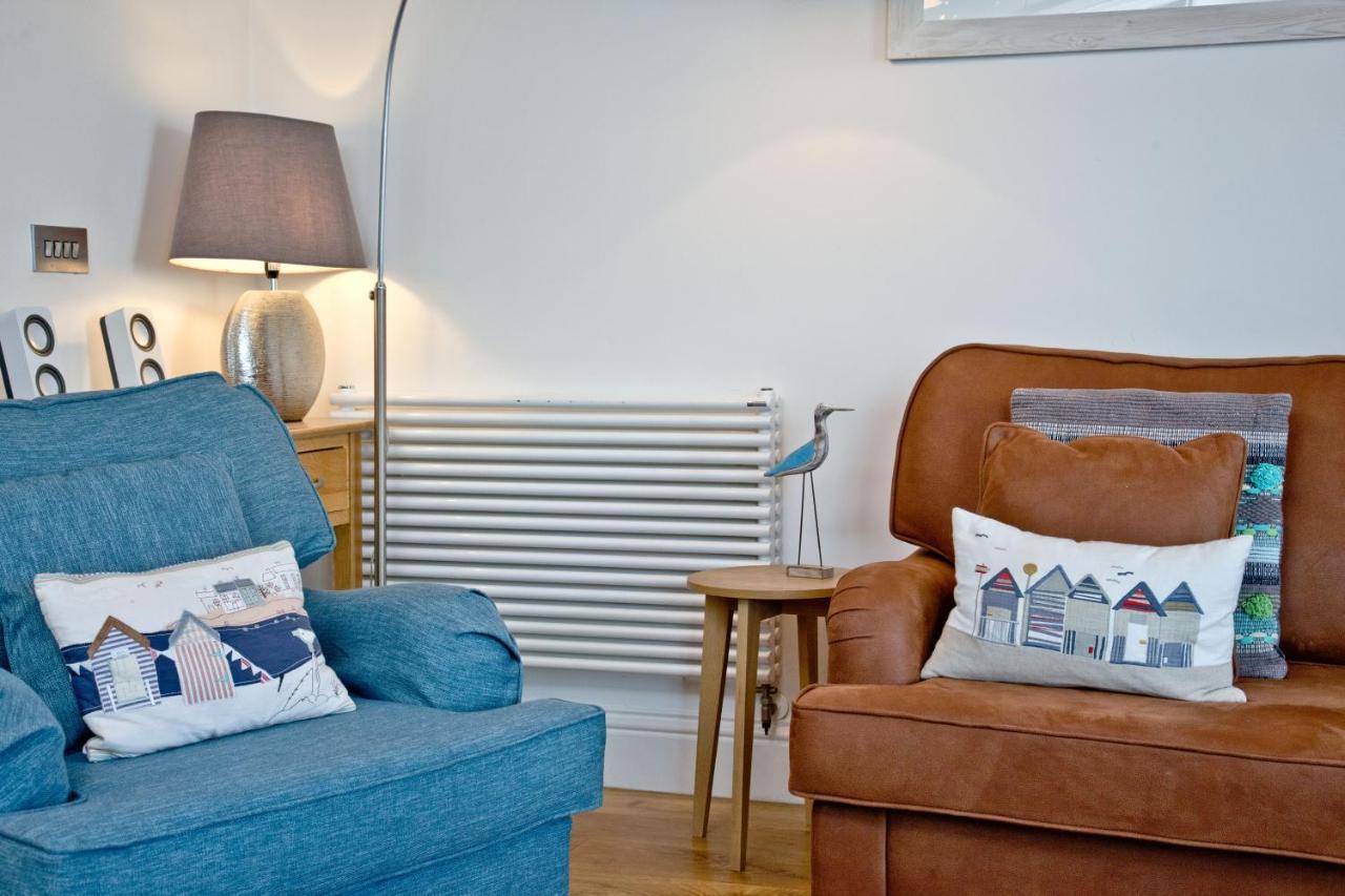 6 At The Beach, Torcross Beesands Exterior foto